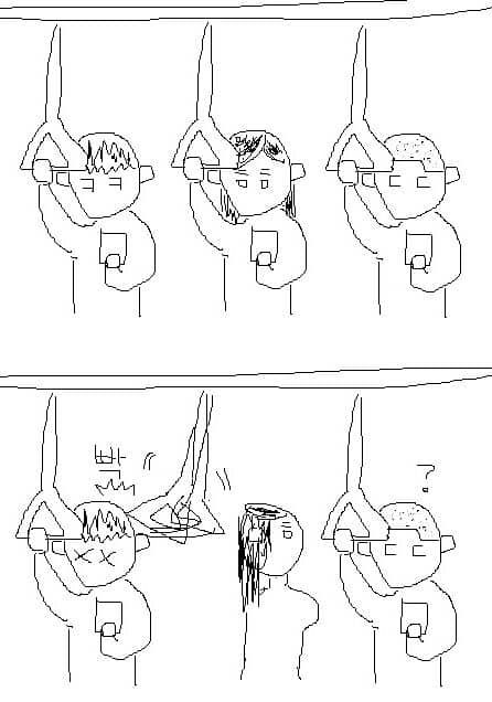 지하철,버스에서 짜증나는 공감.jpg