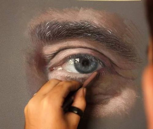 분필 파스텔로 그린 그림.jpg