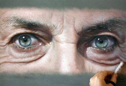 분필 파스텔로 그린 그림.jpg