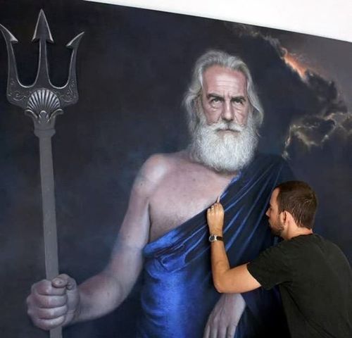 분필 파스텔로 그린 그림.jpg