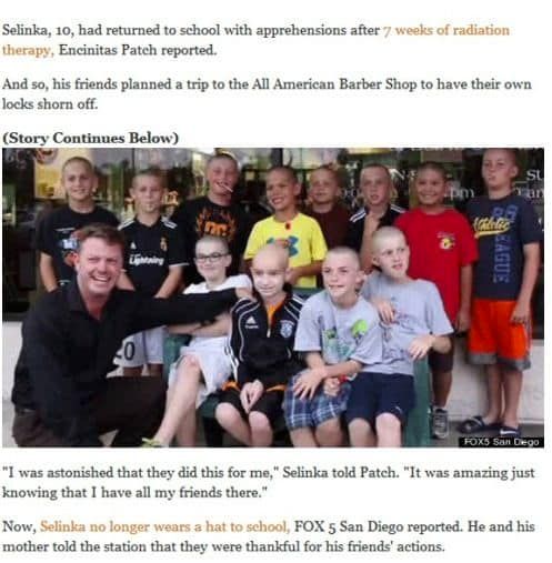 외국 초딩들의 의리.jpg