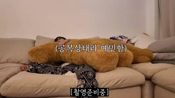 쯔양 12시간 공복 상태에서 소고기 3kg 먹방 후 몸무게 변화