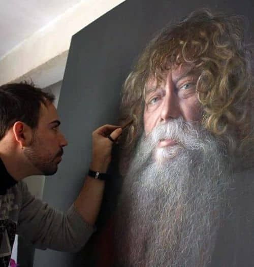 분필 파스텔로 그린 그림.jpg