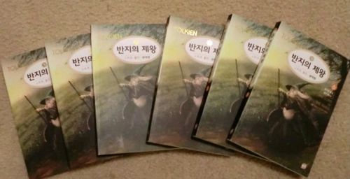 페이지가 안 넘어가기로 유명한 책들