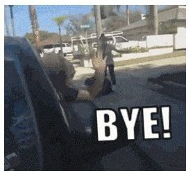 여친 차는법.gif