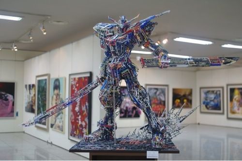 건담 조립 후 재활용.jpg