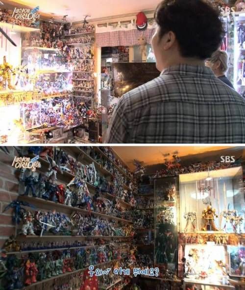 피규어 수집광.jpg