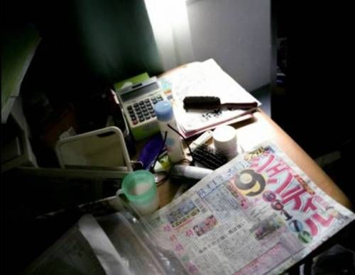 고독사한 일본 노인의 방.jpg