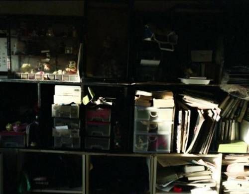 고독사한 일본 노인의 방.jpg