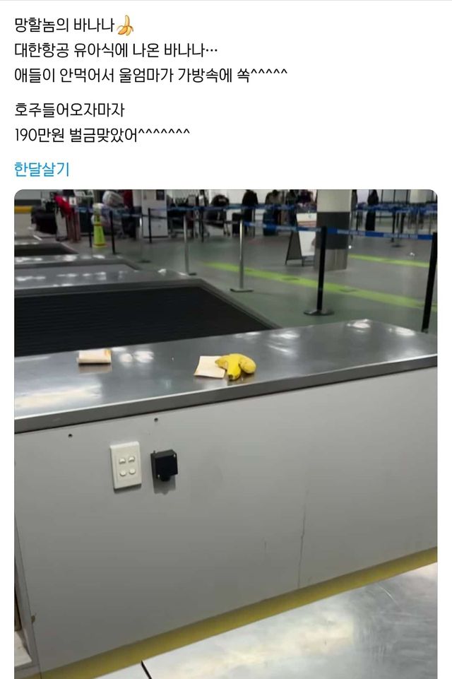 해외여행시 비행기에서 무심코 하면 안되는 행동