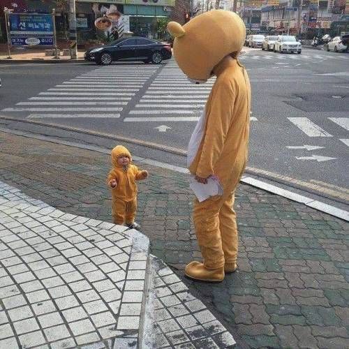 여기 알바 자리 이떠여?