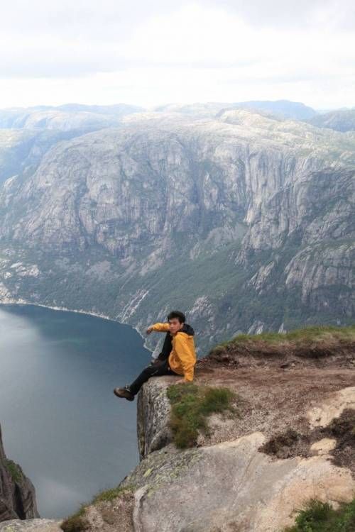 북유럽 관광지 클라스