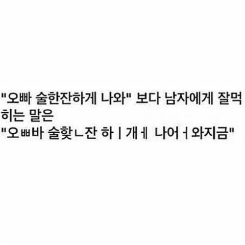 오빠 술한잔하게 나와.jpg