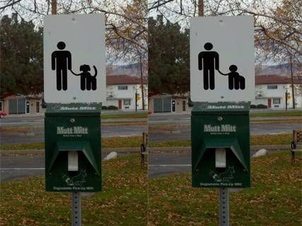 귀와 꼬리가 없으면 안되는 이유