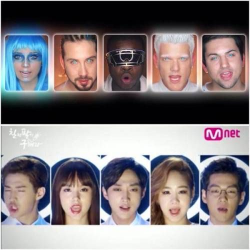 어디서나 당당하게 표절