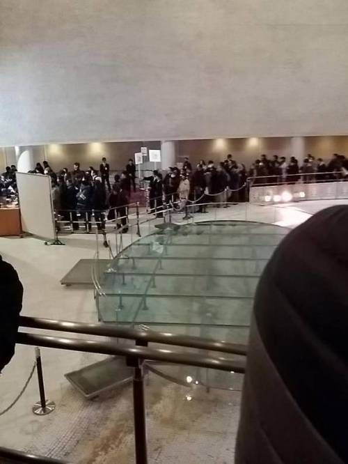 36만원짜리 카라 디너쇼