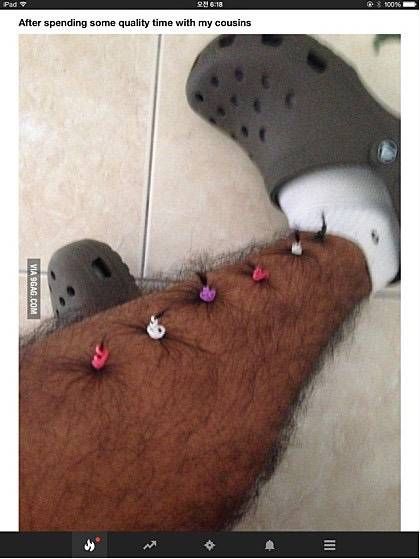 여자 조카가 다녀갔다.jpg