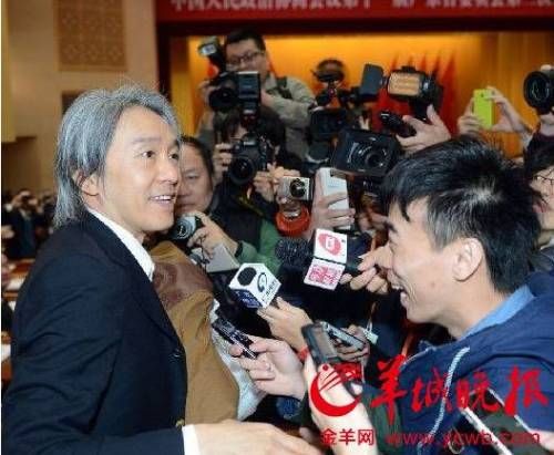 주성치 형님 근황