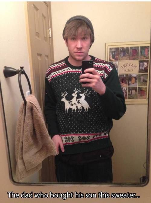 엄마 아빠가 창피해요