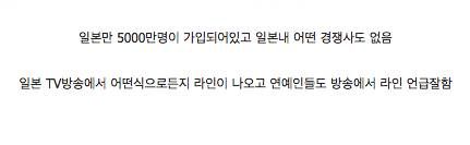 일본에서 잘 나가는 네이버 라인.jpg