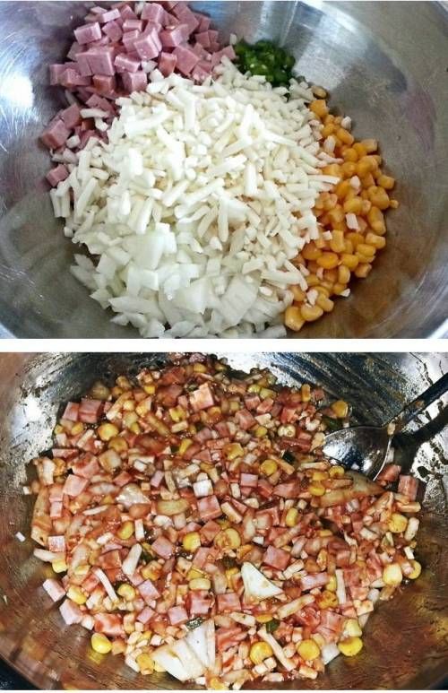 닭고기 없이 만드는 치킨.jpg