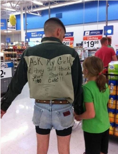 엄마 아빠가 창피해요