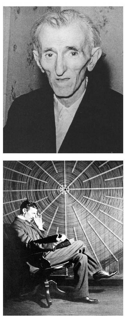 아인슈타인에 버금가는 천재