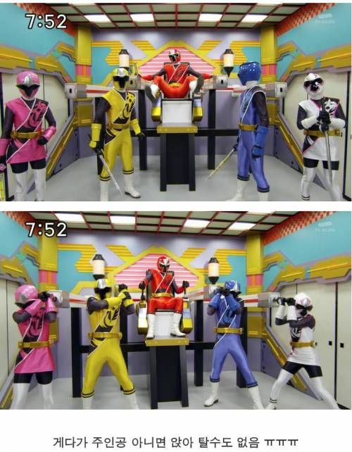 요즘 히어로의 요건jpg