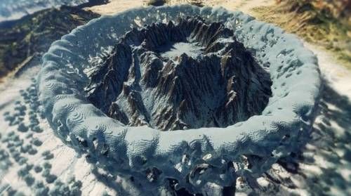 이야 풍경 멋지네요. 여기가 어느 나라죠?