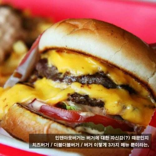 미국의 5대 햄버거.jpg