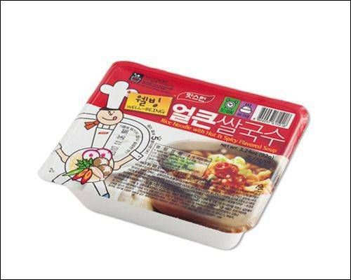 병장님 관물대에 넣어놓으면 이쁨받을 먹거리들