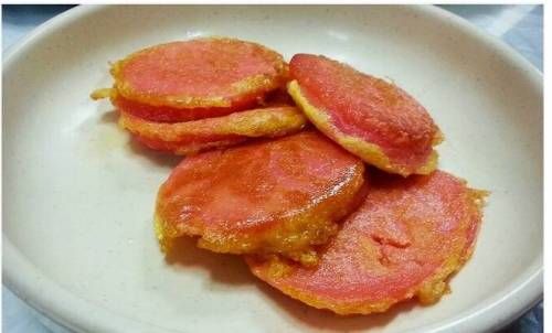 옛날 소시지의 정체