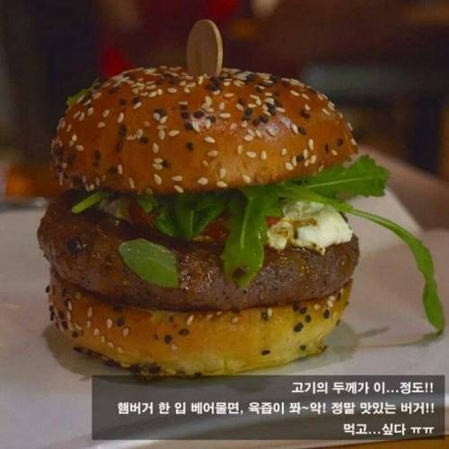 미국의 5대 햄버거.jpg