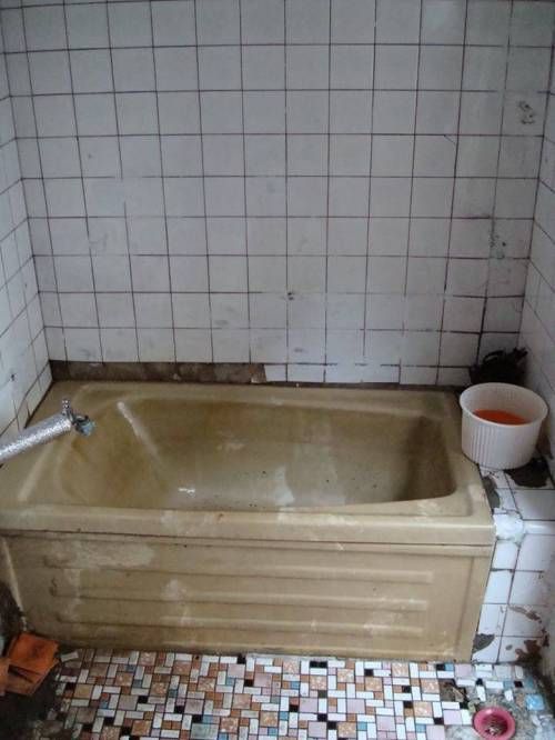 47년된 15평짜리 집 리모델링