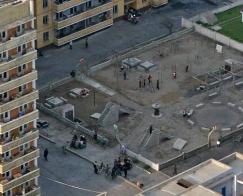 실존하는 돌타입 놀이터