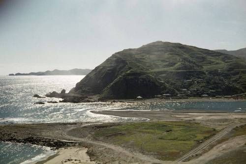 미국 사진작가가 찍은 1956년 한국의 모습.jpg