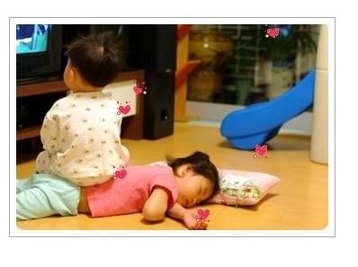 같은 포즈 다른 느낌