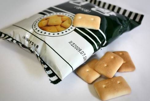 병장님 관물대에 넣어놓으면 이쁨받을 먹거리들