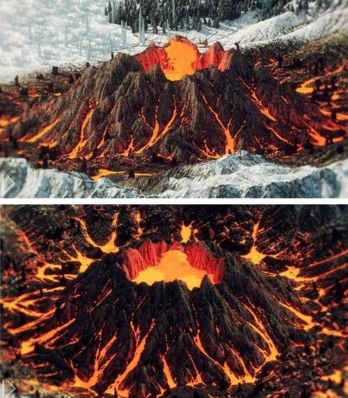 이야 풍경 멋지네요. 여기가 어느 나라죠?