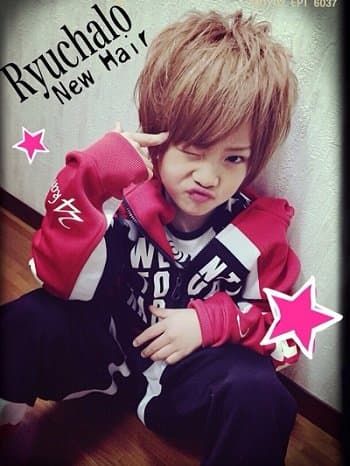 일본 최연소 호스트 근황