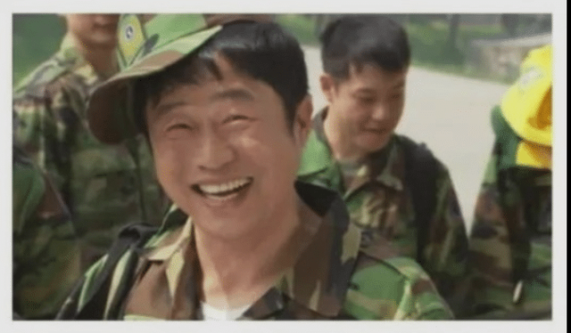 image.png 군대 3대 거짓말. 군대 3대 거짓말.