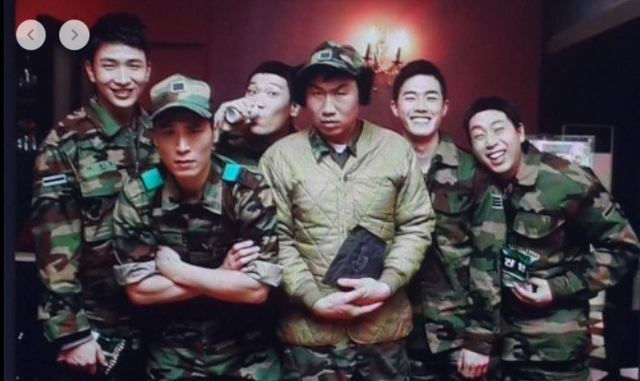 image.png 군대 3대 거짓말. 군대 3대 거짓말.