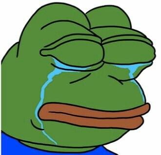 짤방모음] 슬픈 개구리 화난 개구리 짤방 (feat. 페페, 커밋) : 네이버 블로그