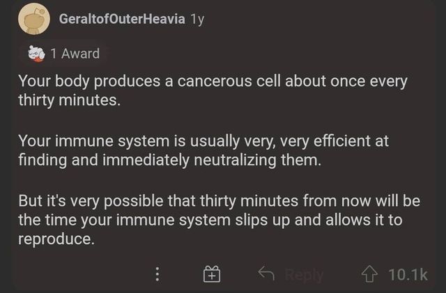 Screenshot_20210730-233655_Instagram.jpg 레딧) 쓰잘데기 없는데 소름끼치는 사실들