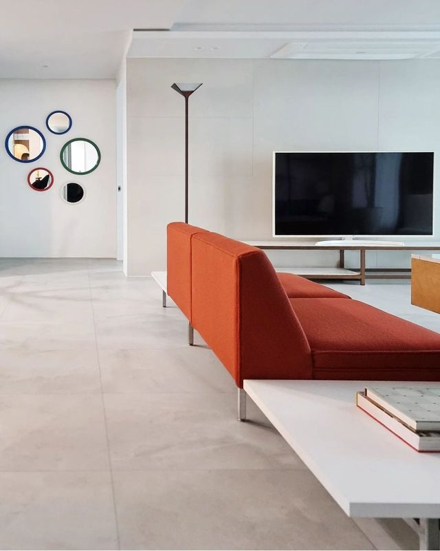 국내 아이돌 숙소 GOAT