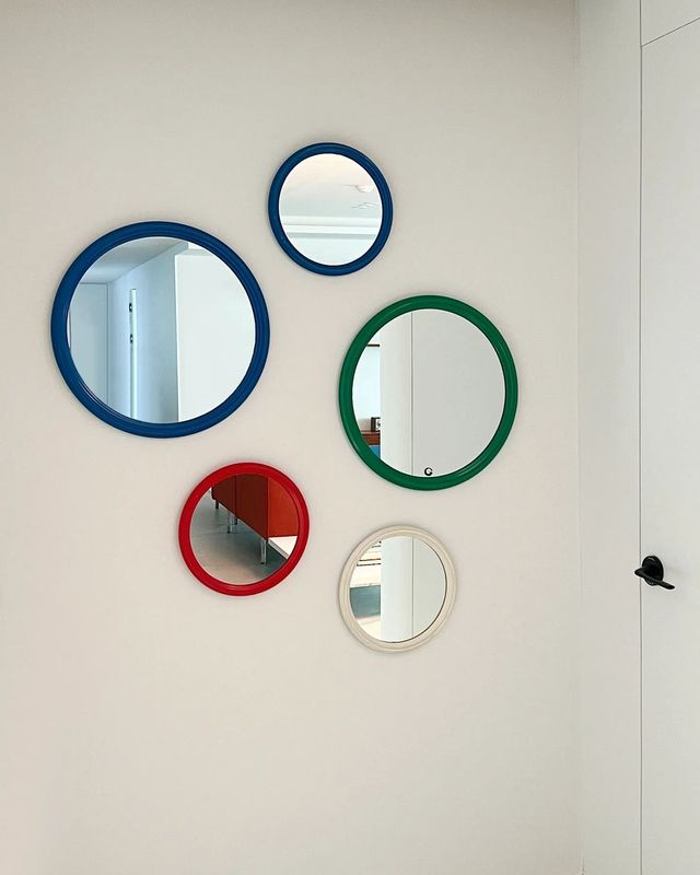 국내 아이돌 숙소 GOAT