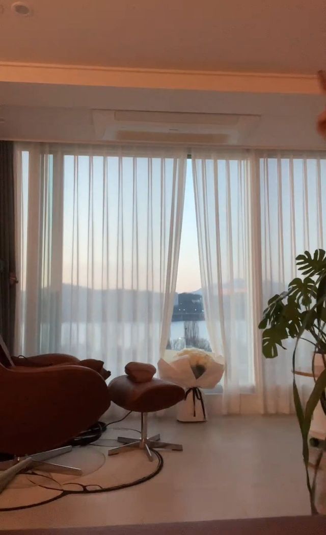 국내 아이돌 숙소 GOAT