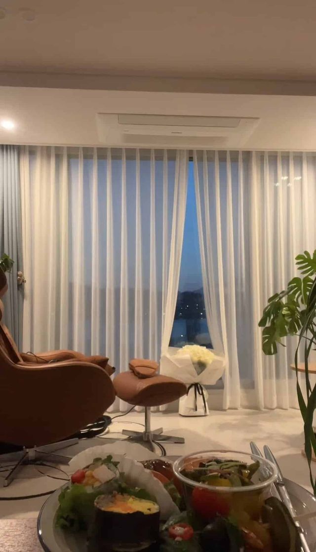 국내 아이돌 숙소 GOAT