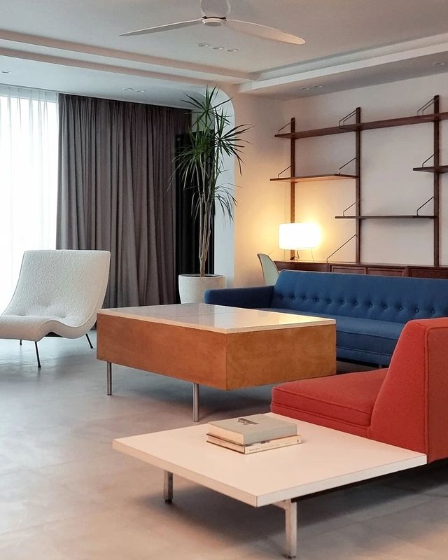 국내 아이돌 숙소 GOAT