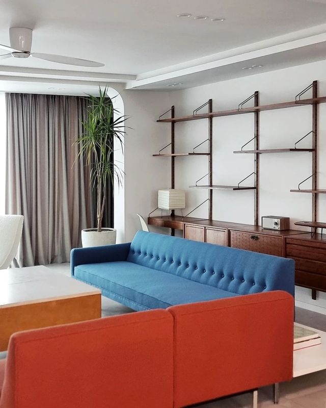 국내 아이돌 숙소 GOAT